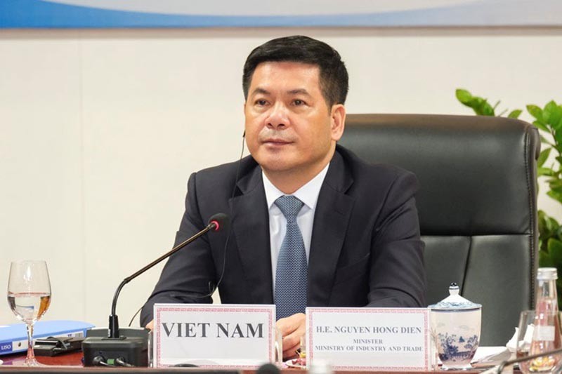 Optimising FTAs to bolster Viet Nam-Singapore cooperation