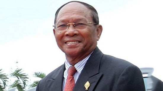 Vietnam visit by Cambodian NA President - important event in Friendship Year | Politics | Vietnam+ (VietnamPlus)