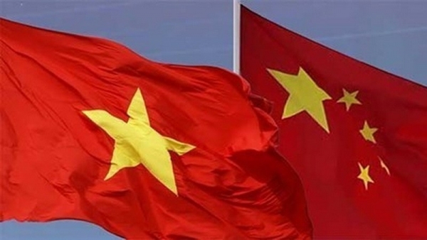 Official extends congratulations on 73rd anniversary of Vietnam-China diplomatic ties