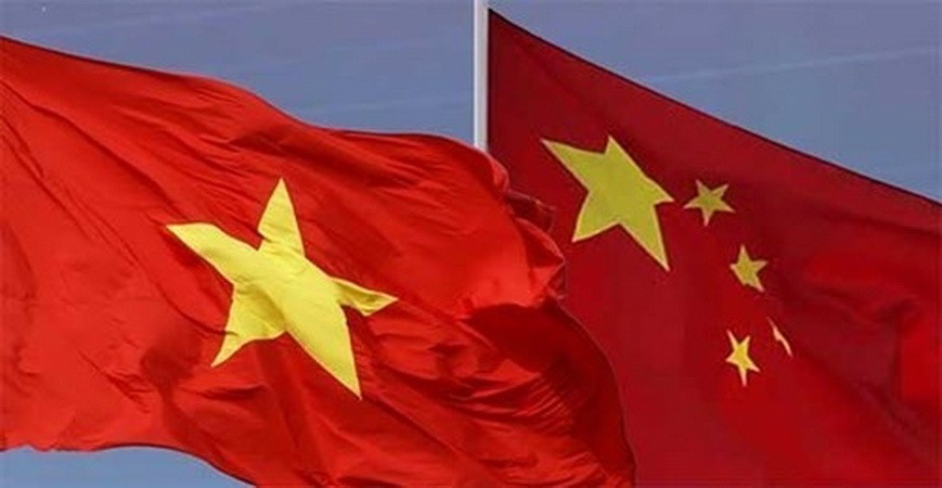 Điện mừng kỷ niệm 73 năm ngày thành lập nước Cộng hòa nhân dân Trung Hoa