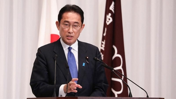 Japanese Prime Minister to pay official visit to Viet Nam