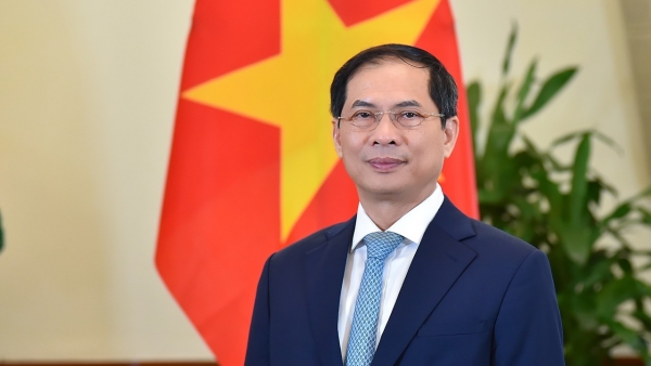 Viet Nam stresses multilateralism, int’l cooperation at UNCTAD 15