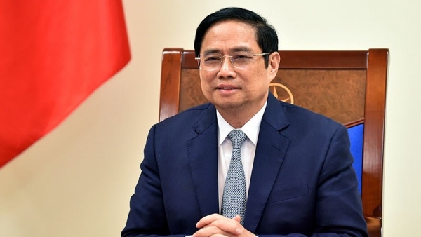 Prime Minister Pham Minh Chinh to attend 4th Russian Energy Week