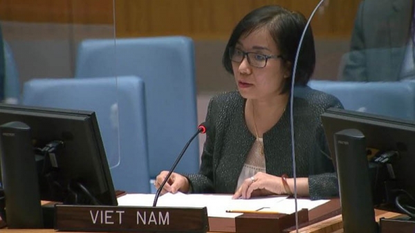Viet Nam proposes raising awareness of online hate speech impacts