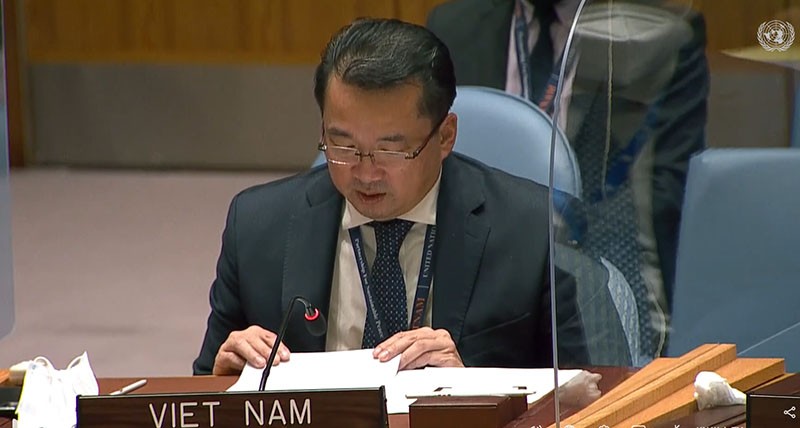 Viet Nam concerned about situation in African Great Lakes