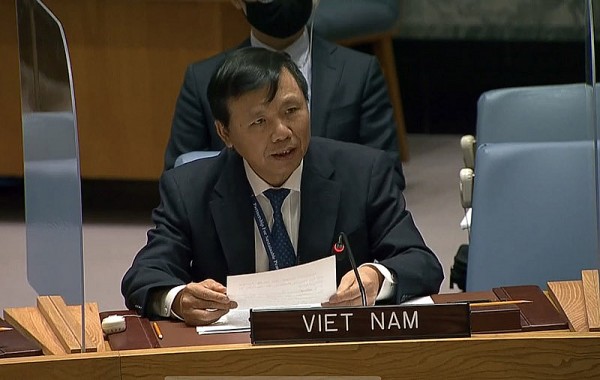 Viet Nam concerns about Israel’s expansion of resettlement areas in West Bank