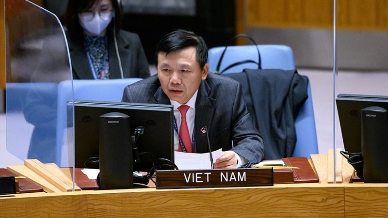 Viet Nam shares experience in poverty eradication at UN Commission on Social Development