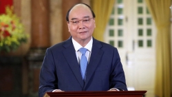 Vietnamese President Nguyen Xuan Phuc to pay official visits to Switzerland, Russia