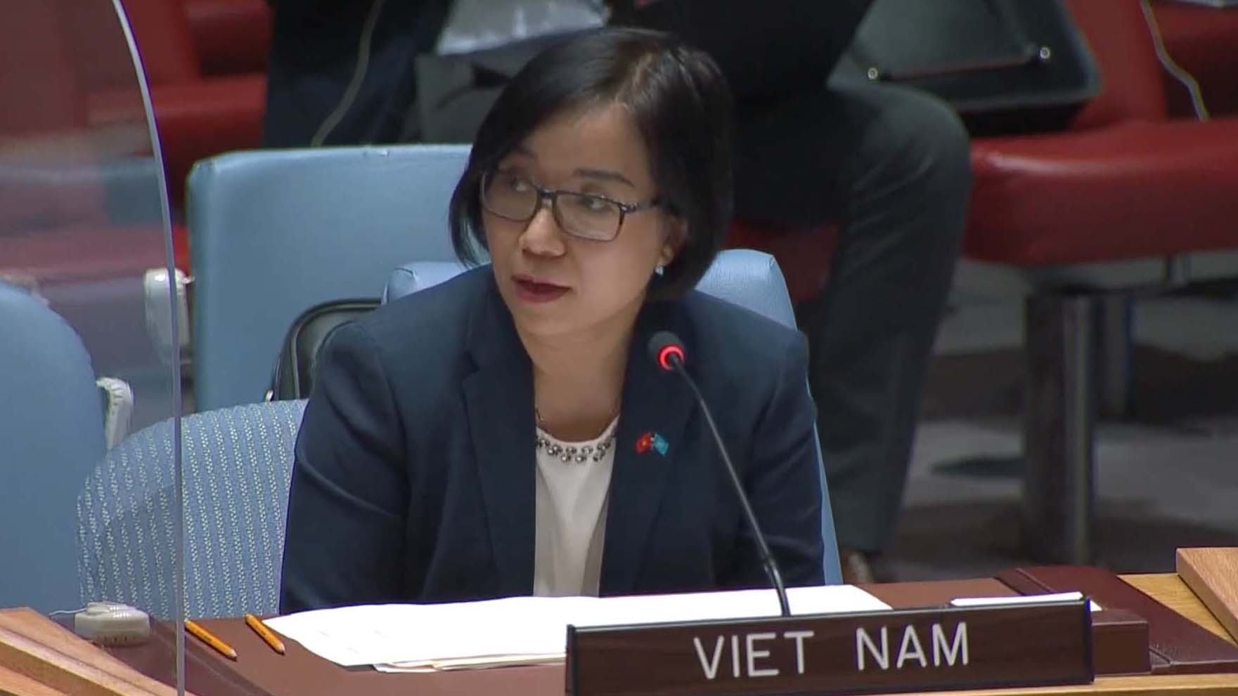 Viet Nam calls for eradication of barriers, discrimination against widows