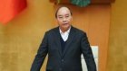 PM orders strict punishment for violations of COVID-19 prevention rules
