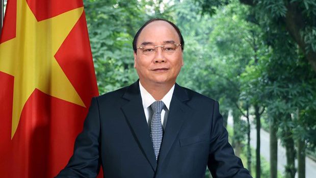 Thủ tướng Nguyễn Xuân Phúc gửi thông điệp tới Lễ Kỷ niệm 60 năm thành lập OECD Viet Nam expects closer cooperation with OECD