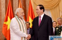 economy should shape vietnam india relations