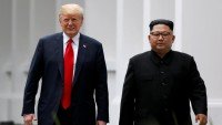 preparations for us dprk summit on schedule deputy fm