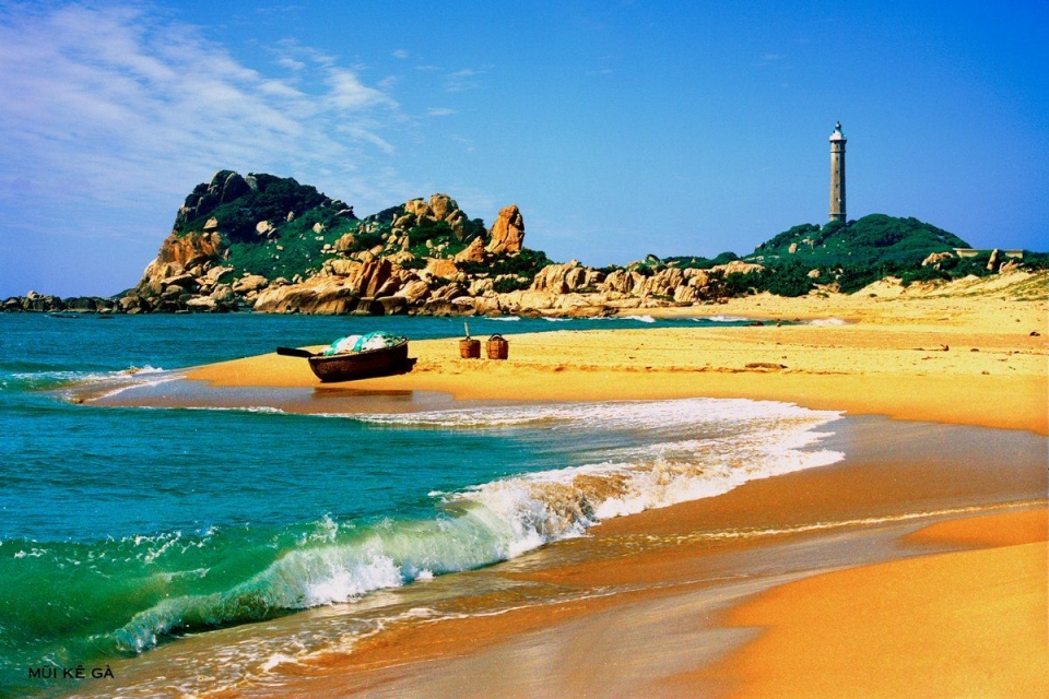 mui ne envisioned a top destination in asia pacific