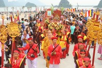 festival commemorates first king of vietnamese people