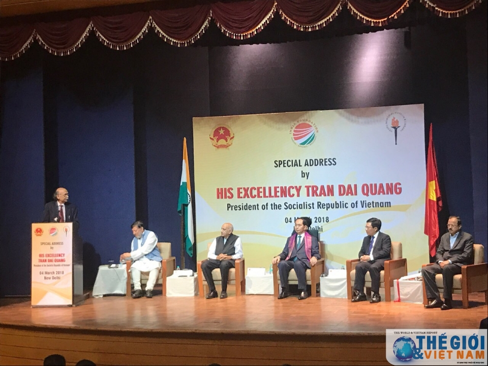 president highlights indian ocean asia the pacific development space