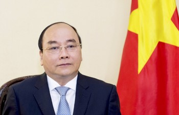 Marine environment plays important role in sustainable development of Vietnam: PM