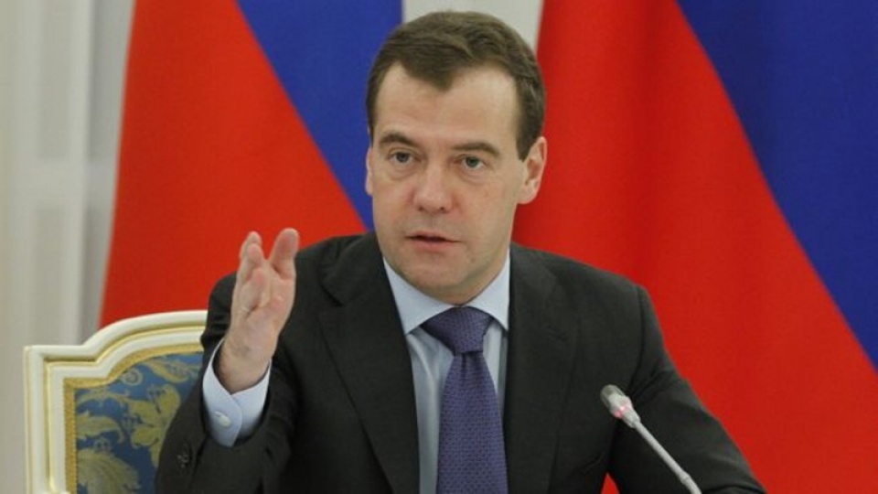 russian prime minister to visit vietnam