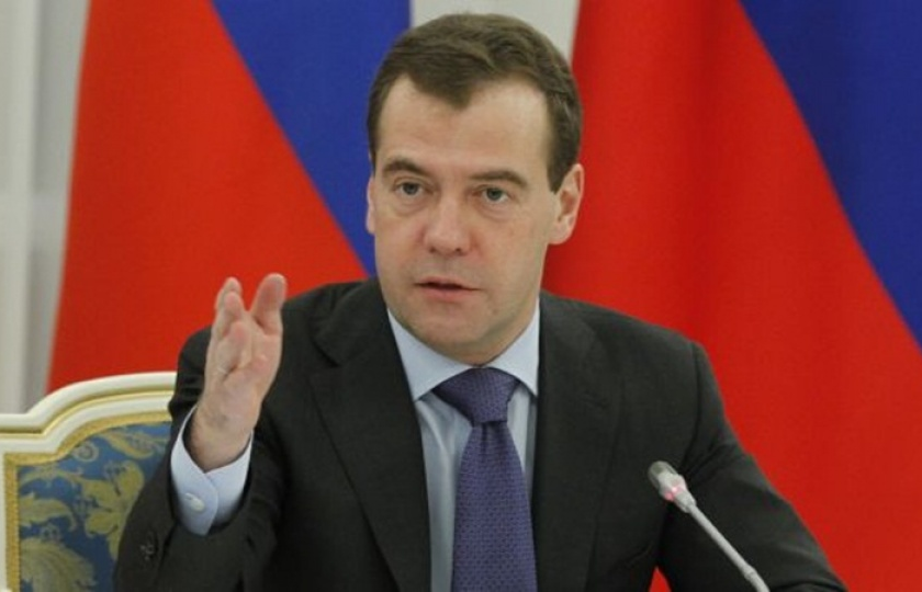 Russian Prime Minister to visit Vietnam