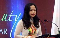 vietnam wishes to further trade ties with paraguay