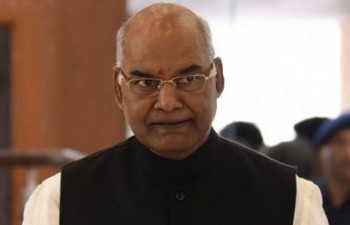 President of India to pay State visit to Vietnam