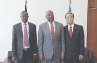 vietnam tanzania ties turning to finer future ambassador