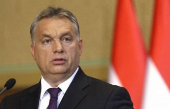 Hungarian PM’s visit to elevate bilateral ties