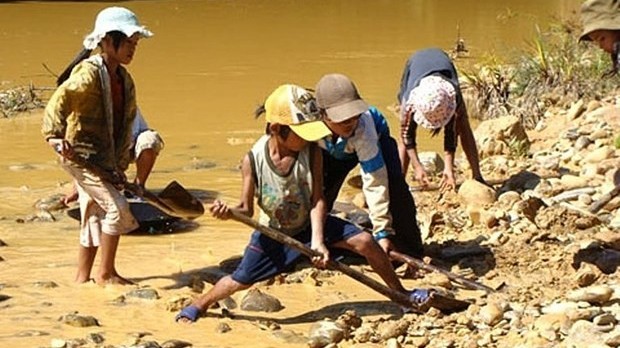Viet Nam adopts implementation plan for ILO convention on forced labour abolition