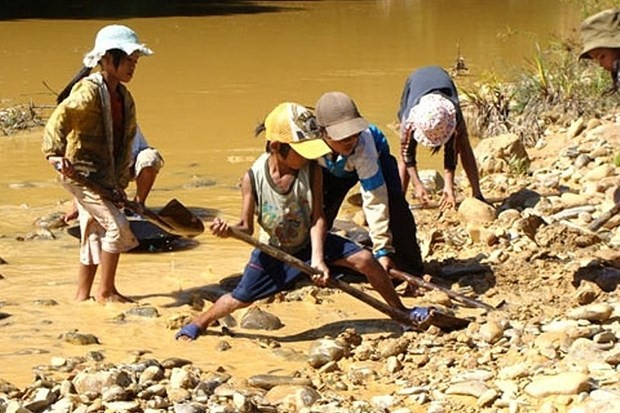 Viet Nam adopts implementation plan for ILO convention on forced labour abolition. (Photo: TTXVN/VGP)