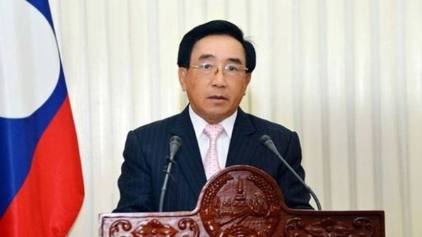Lao Prime Minister to pay official visit to Viet Nam
