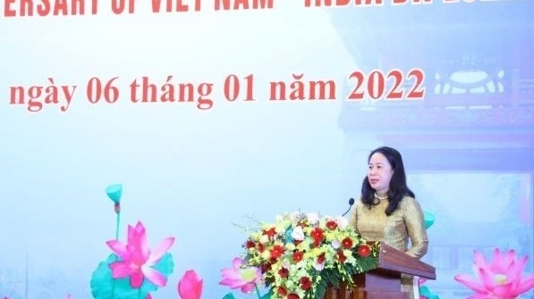 Viet Nam, India celebrate 50th anniversary of diplomatic ties