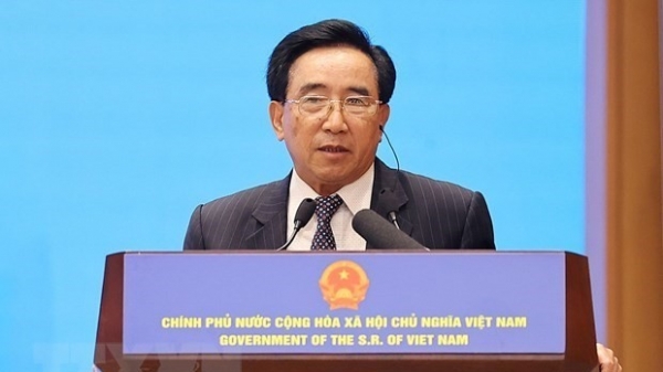 Lao Prime Minister wraps up Vietnam visit
