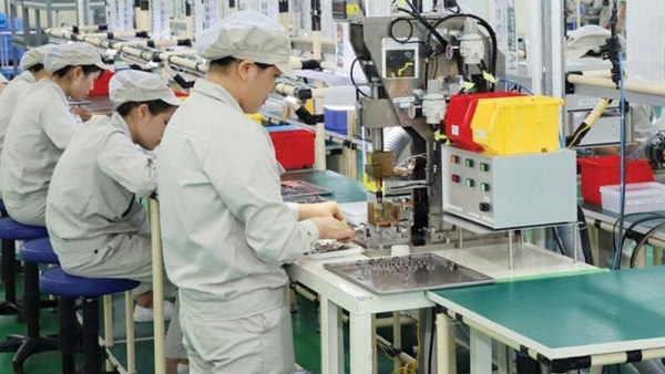 European companies remain confident in Vietnamese business environment
