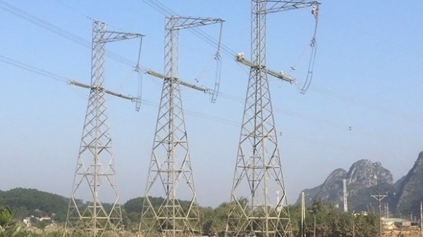 Laos allows private firms to study building power line to Viet Nam