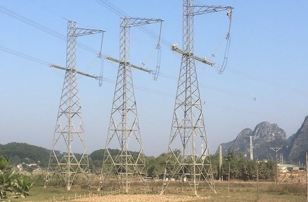 Laos allows private firms to study building power line to Viet Nam