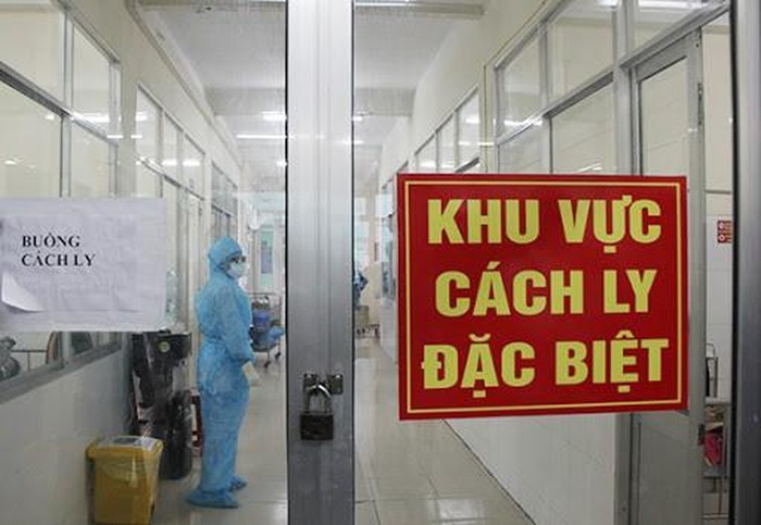 Viet Nam records three more COVID-19 cases on March 7 afternoon