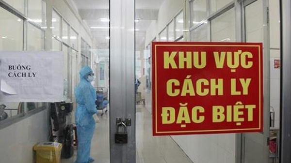 Viet Nam records three more COVID-19 cases on March 7 afternoon