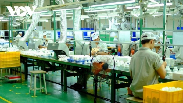 Vietnamese economy continues on recovery track during two-month period