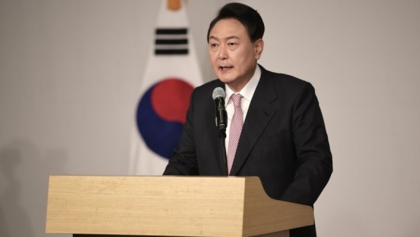 RoK’s President-elect to talk with President Phuc on ways to promote bilateral ties