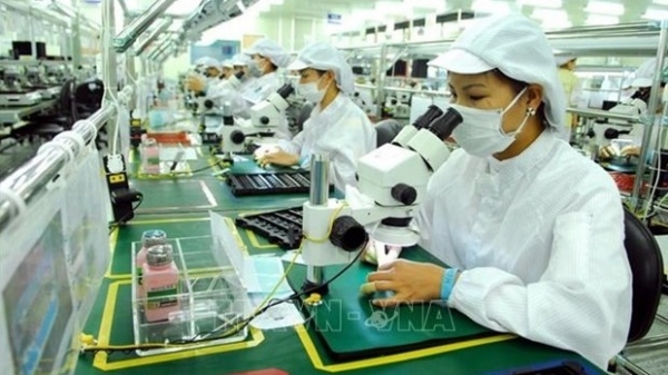Japanese firms in Viet Nam turn eyes to non-manufacturing industries