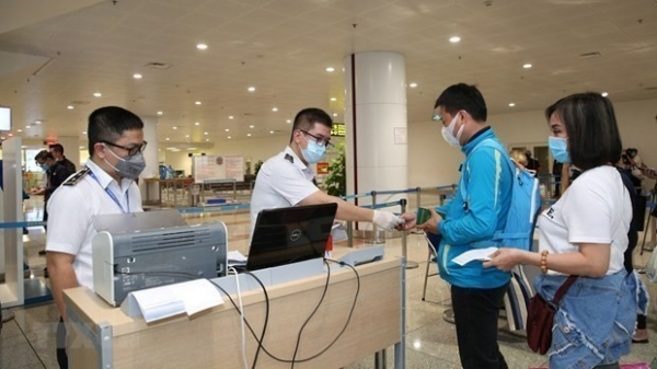 Viet Nam hopes others to simplify entry rules for Vietnamese visitors