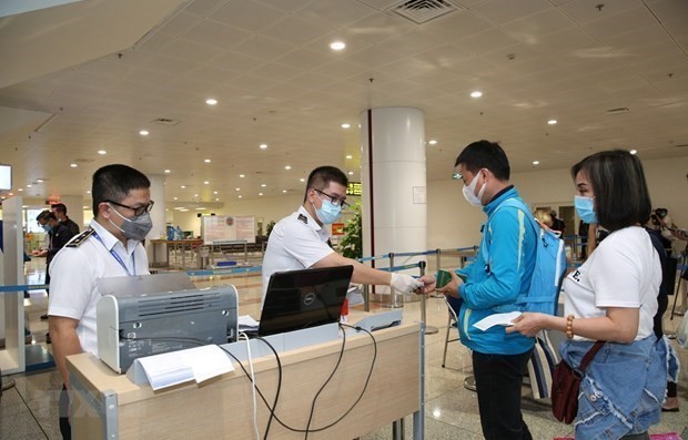 Viet Nam hopes others to simplify entry rules for Vietnamese visitors