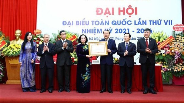 Viet Nam-Japan relationship at its best ever: Party official