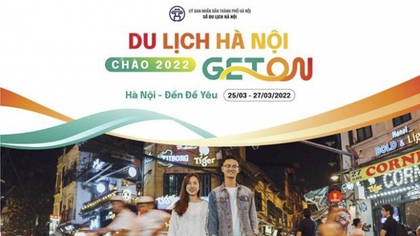 Ha Noi kick-starts tourism promotion activities
