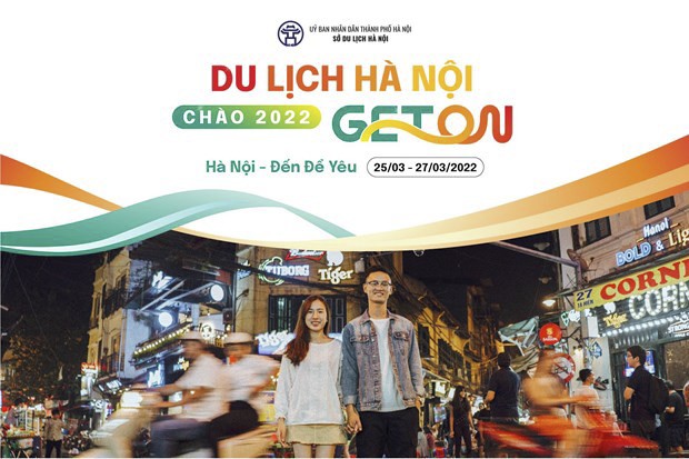 Ha Noi kick-starts tourism promotion activities