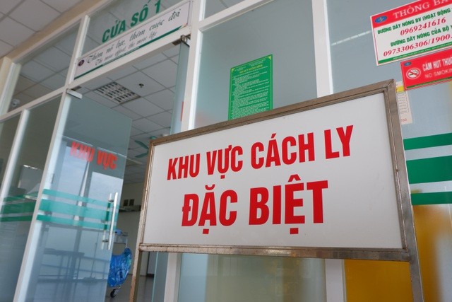 Covid-19 ở Việt Nam sáng 15/4: Thêm 4 ca mắc tại Khánh Hòa và Kiên Giang; tổng cộng 2.737 bệnh nhân