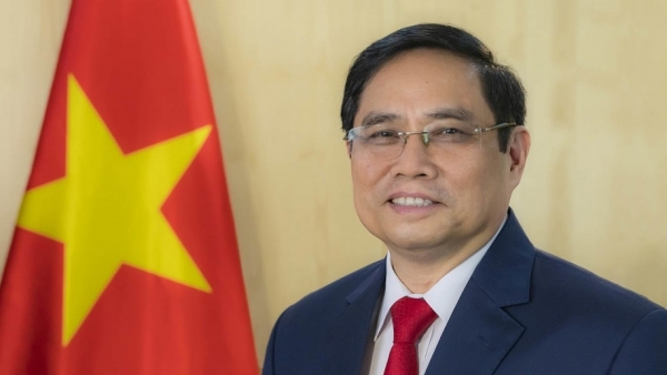 Prime Minister to attend the P4G Summit: Viet Nam affirms responsible contributions to climate change response