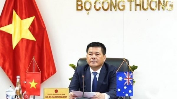 Viet Nam hopes for technology transfer in coal mining, processing from Australia