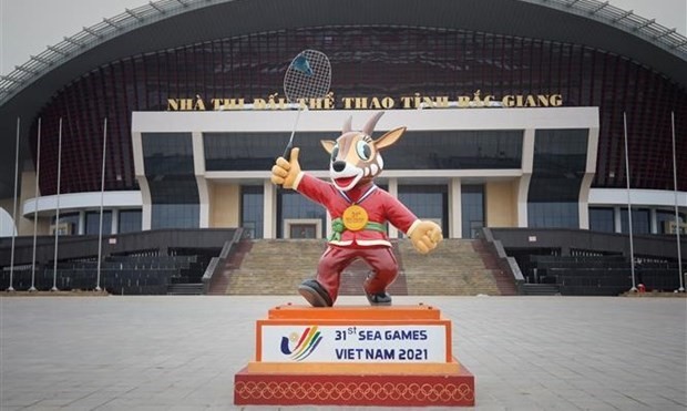 SEA Games 31: Delegation Registration Meeting to take place next month