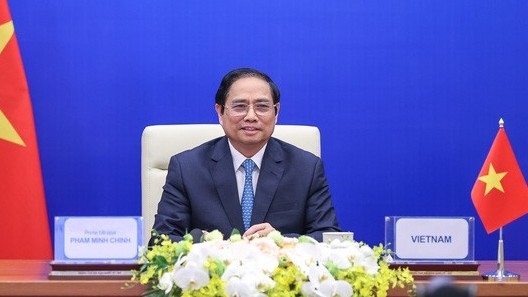 Prime Minister Pham Minh Chinh to attend special summit marking 45 years of ASEAN-US ties